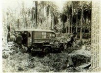 1943 07 21  station on Rendova Island.jpg