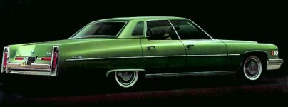 1975 Cadillac Inverary Green.jpg