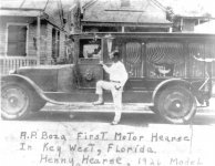 1926 Henney hearse (Boza FH, Key West, FL).jpg