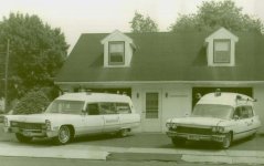 1967 and 1960 Cadillac ambulance.jpg