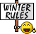 Winterrules :winterrules: :winterrules: