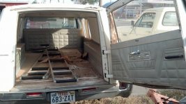 1969 Olds D rear door open.jpg