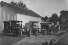 Schrader Bros. hearses (Plymouth, MI).jpg
