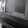 Kevin M. Parkinson