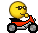 Biker    :biker: :biker: